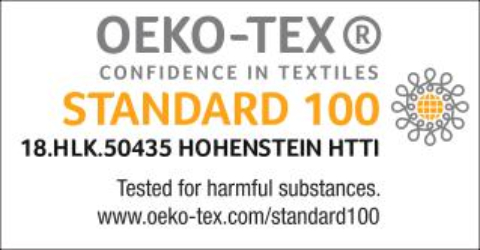 Oeko-Tex Logo
