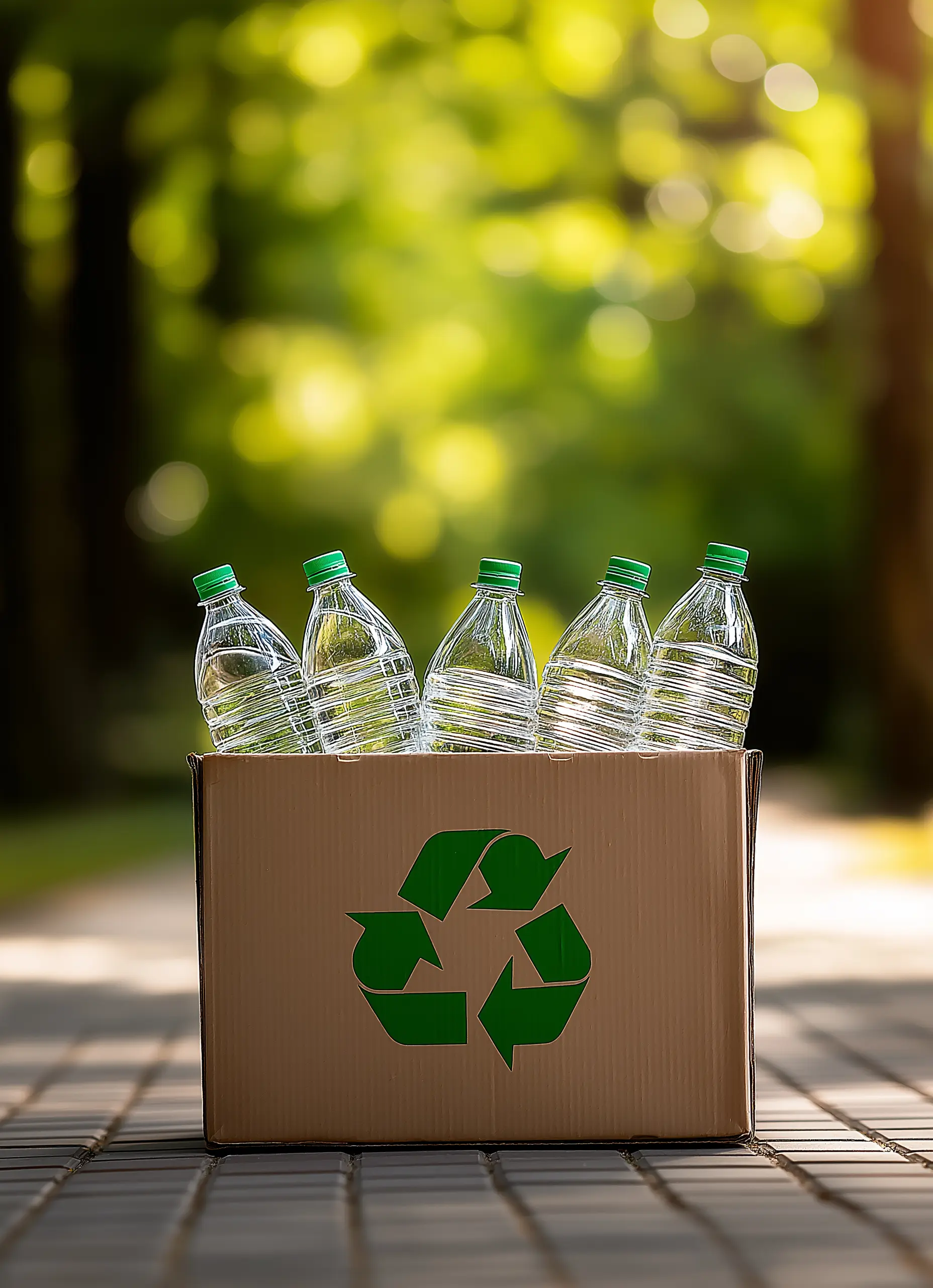 Pet Recycling
