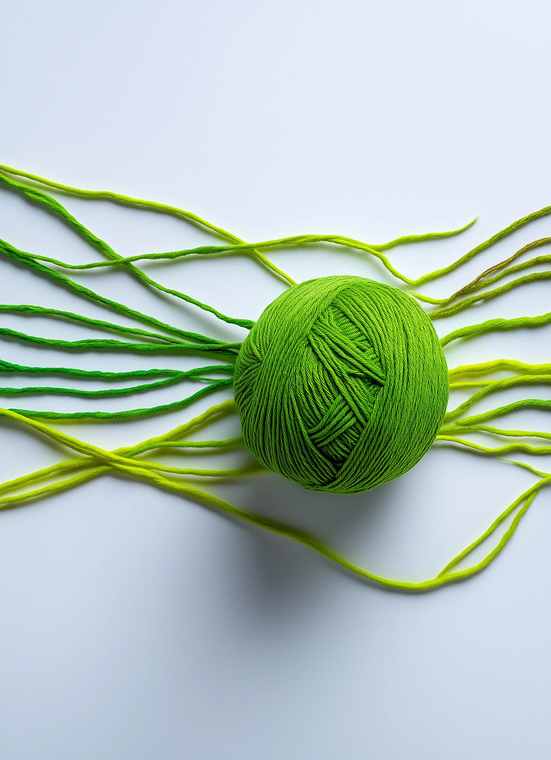 Yarn