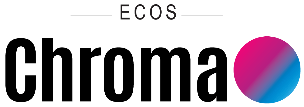 Chroma logo