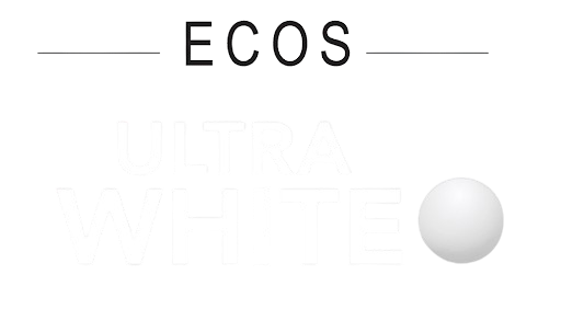 ULTRA WHITE logo