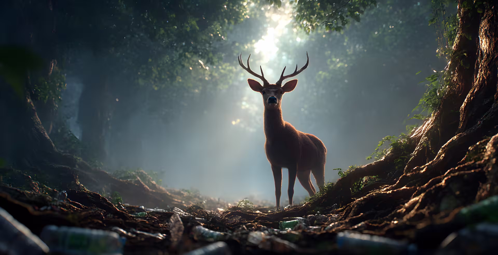 Home Page Banner