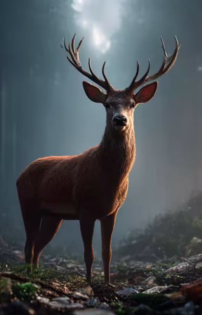 Home Page Banner